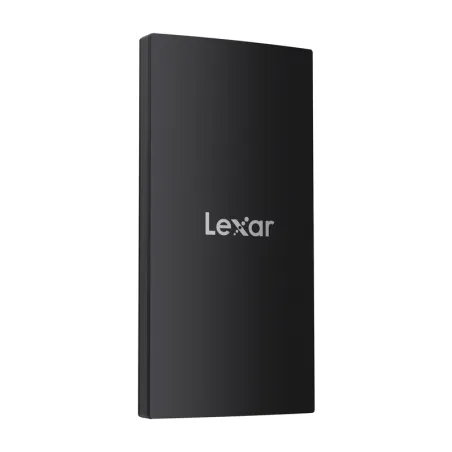 Lexar SL300 2TB portable SSD drive